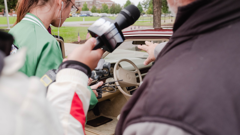 Photo: Justin Westbrook/Jalopnik